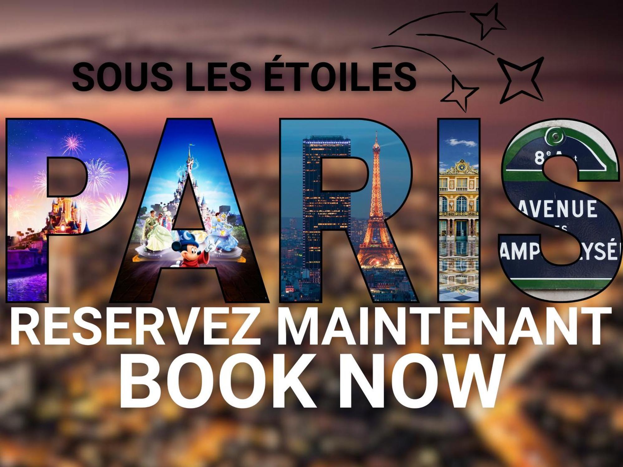 Bagneux Paris Rer B Confort Netflix Кашан Екстер'єр фото