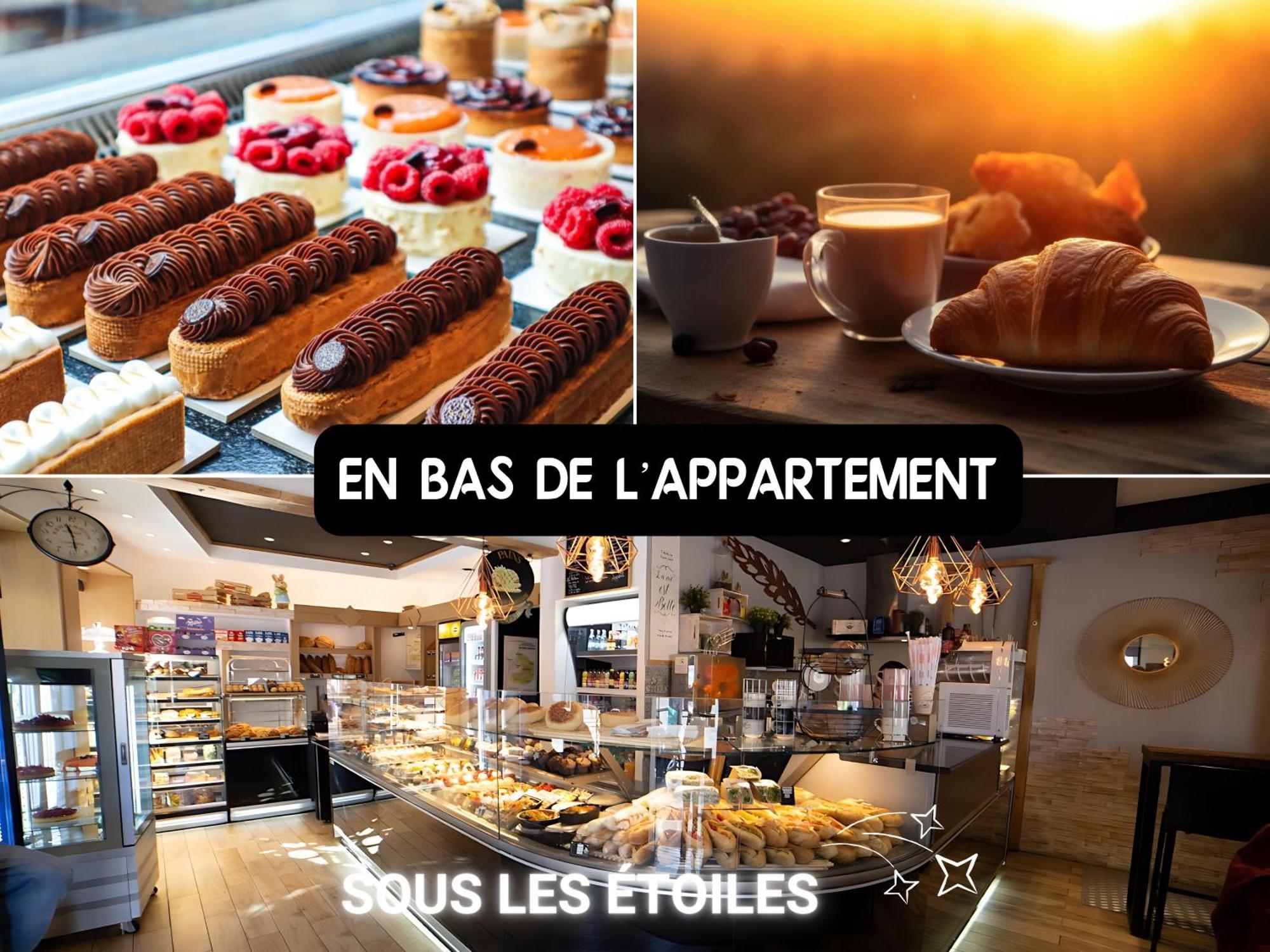 Bagneux Paris Rer B Confort Netflix Кашан Екстер'єр фото