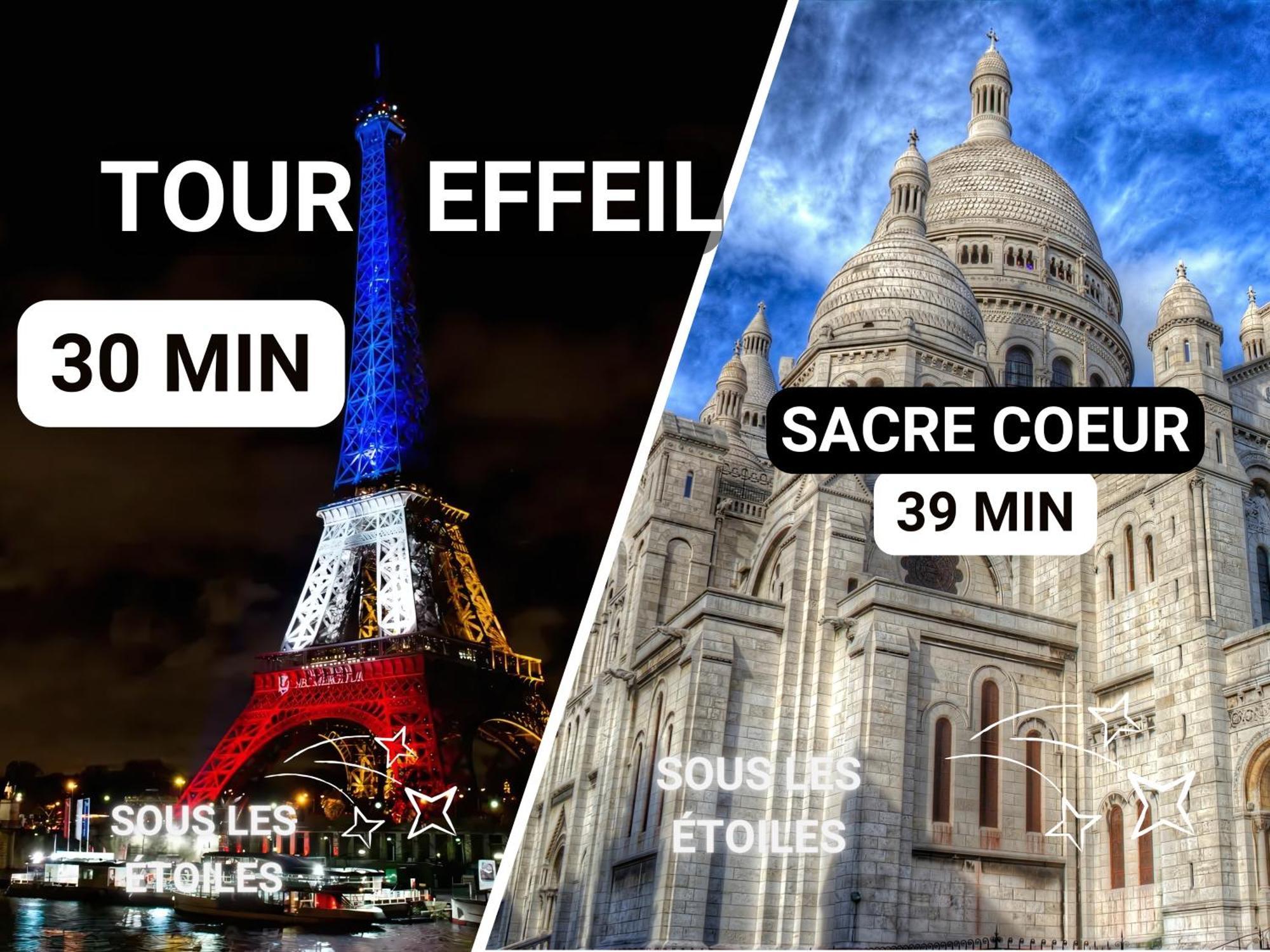 Bagneux Paris Rer B Confort Netflix Кашан Екстер'єр фото